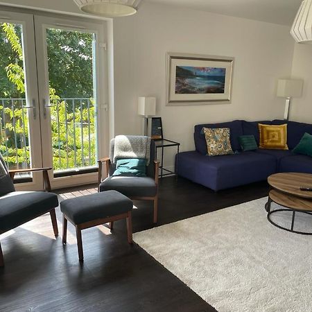 Altido Bright City Centre 2Bed, 2Bath With Free Parking Edinburgh Ngoại thất bức ảnh